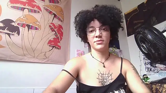 CamillyBlum online show from April 2026 05:32:02 PM