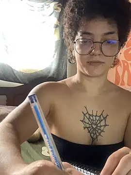 CamillyBlum online show from June 2026 06:40:02 PM
