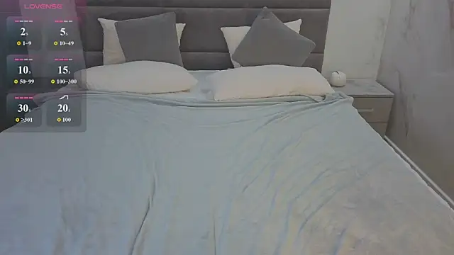 Chloee White online show from July 2026 09:34:02 AM