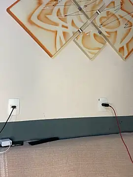 Casalmasc online show from March 2026 12:37:02 AM