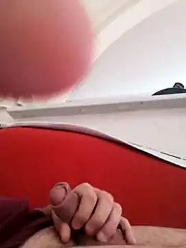 Vogliogodere123 online show from April 2026 02:05:01 PM