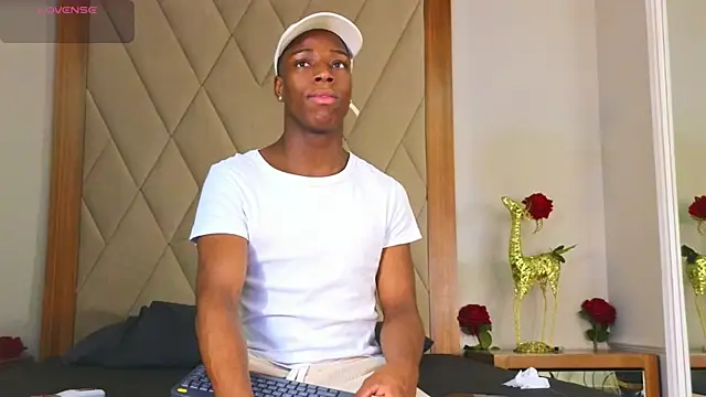 CharlesBrown  online show from July 2026 02:56:01 PM