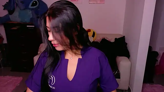 Snapshot of evelyn_ch_ chatting on March 2026 05:10:02 PM evelyn ch online show from March 2026 05:10:02 PM