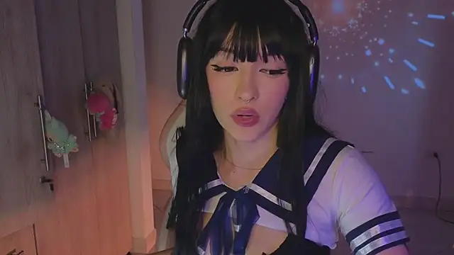 Moonlightt 21 online show from February 2026 09:57:01 PM