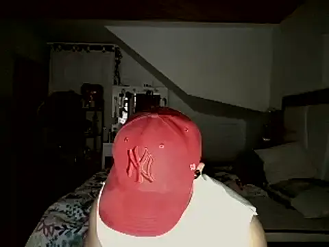 Andres 177 online show from April 2026 12:05:02 AM