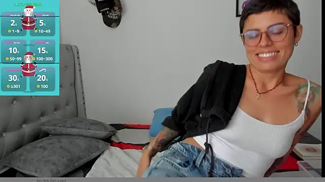 natt op online show from November 2025 08:55:01 PM