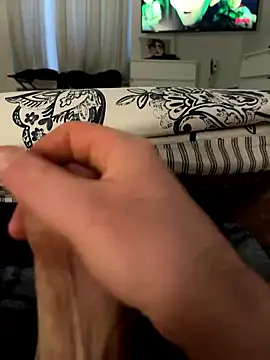 francy242 online show from February 2026 07:26:01 AM