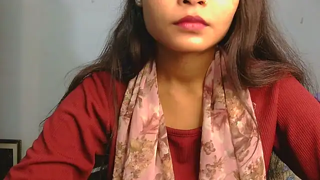 Aarti misty71 online show from April 2026 04:56:01 AM