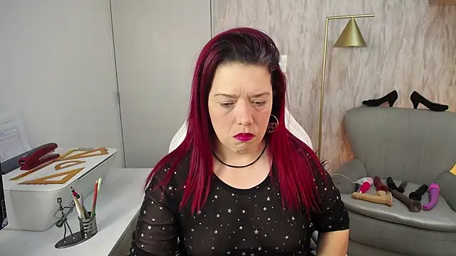 VeronicaBlake online show from March 2026 12:54:01 PM