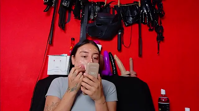 Dunnadan Bms online show from March 2026 08:45:02 PM