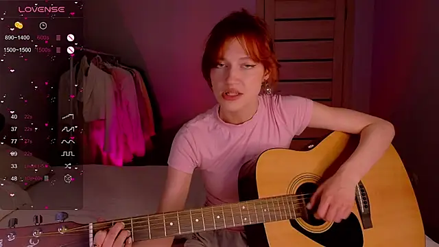  Elen Lilith  online show from June 2026 07:38:02 PM