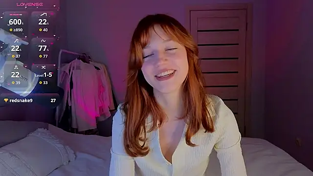 Snapshot of _Elen_Lilith_ chatting on July 2026 08:00:01 PM Elen Lilith online show from July 2026 08:00:01 PM