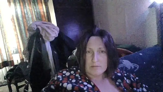 AllaSowinskaya online show from April 2026 03:57:01 PM