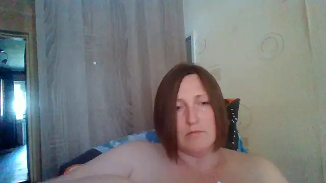 AllaSowinskaya online show from July 2026 06:41:01 AM