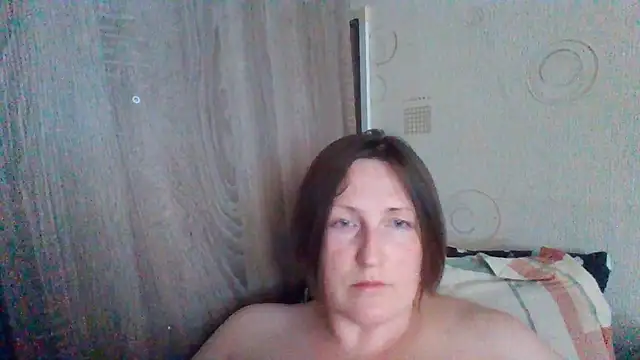 AllaSowinskaya online show from July 2026 09:49:01 AM