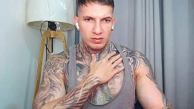 Shane Clay online show from March 2026 03:05:02 PM