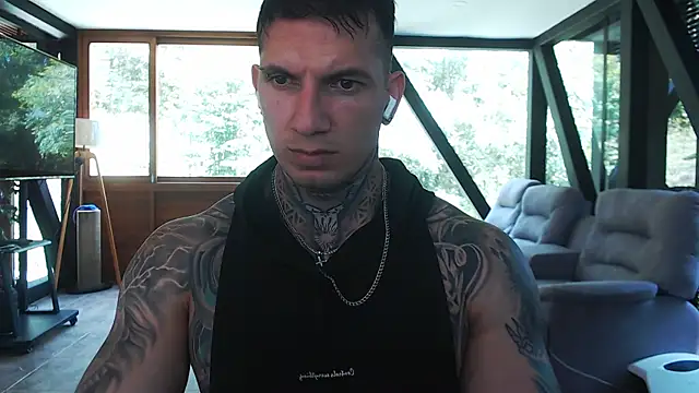 Shane Clay online show from March 2026 06:58:01 PM