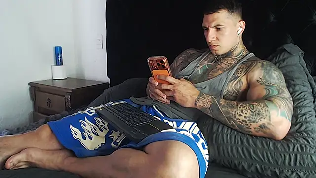 Shane Clay online show from April 2026 06:50:01 PM