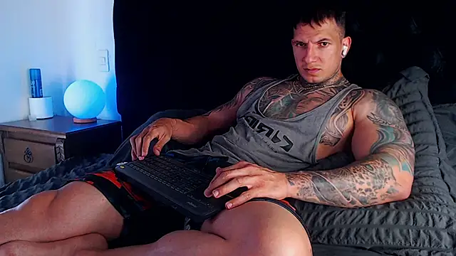 Shane Clay online show from April 2026 06:56:02 PM