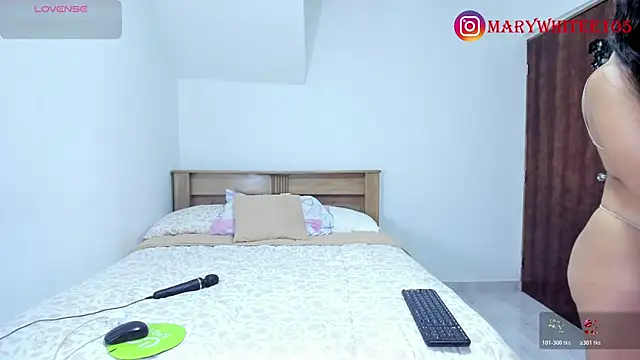 marywhitee   online show from March 2026 07:42:02 PM