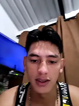 Hiroshi Shen online show from October 2025 10:25:01 AM