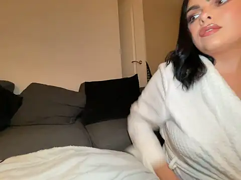 FrancescaXO online show from April 2026 08:13:02 PM