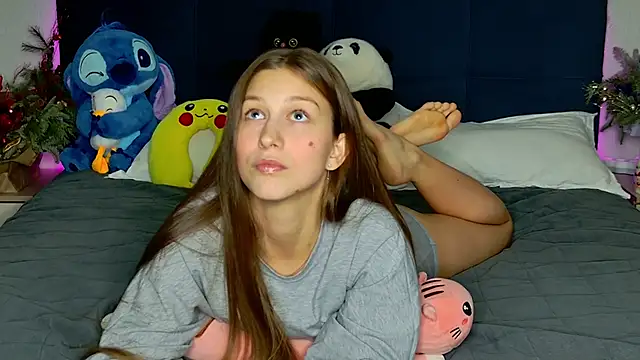 MissEmilyMiller online show from January 2026 07:30:01 PM