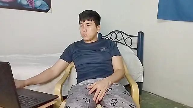 Nickk Wolf online show from May 2026 11:50:01 PM