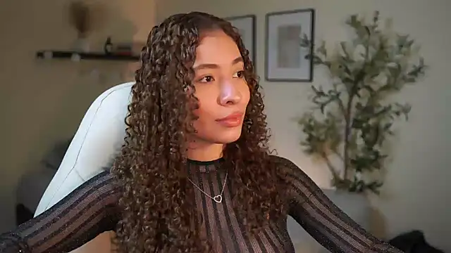 isabella-garcia- online show from March 2026 09:03:02 PM