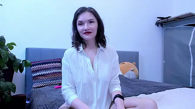 Katherine Twilight online show from March 2026 03:51:02 PM