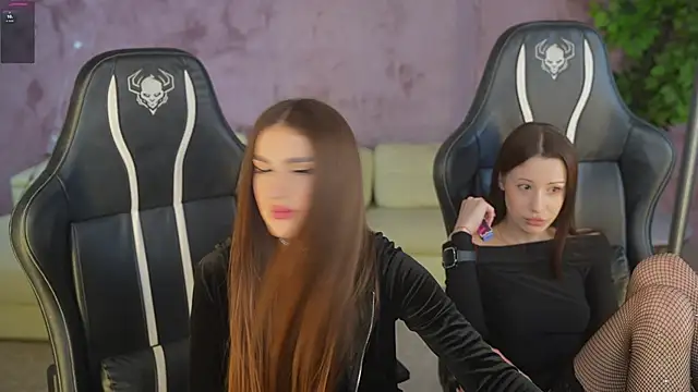 Goldie Flame online show from November 2025 11:26:02 PM