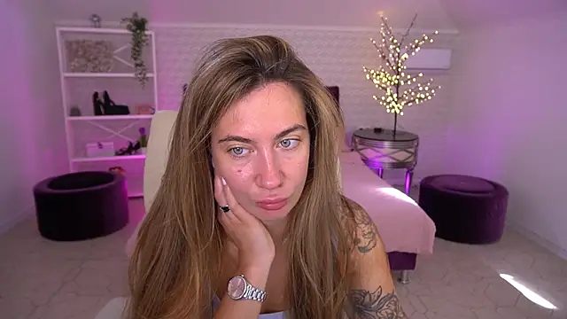 KateShanny online show from June 2026 05:45:02 AM