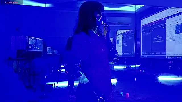 LiLLiAnderson online show from March 2026 12:44:02 PM