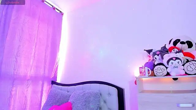 my aleja  online show from March 2026 12:09:01 PM