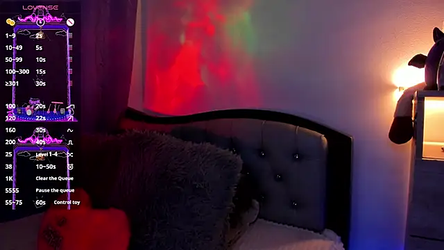 my aleja  online show from April 2026 10:46:01 AM