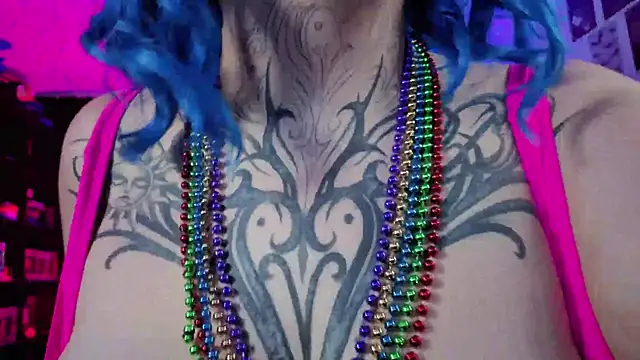Mariana velezz online show from June 2026 11:22:02 PM