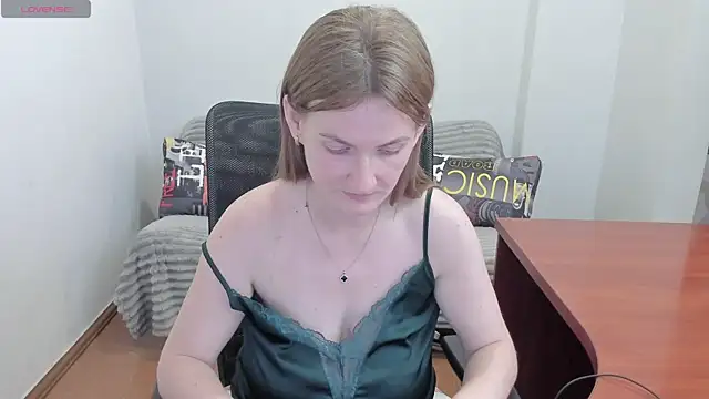 Alisha Skyes online show from June 2026 05:45:02 PM