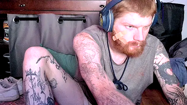 Magnetic127 online show from November 2025 08:20:02 PM