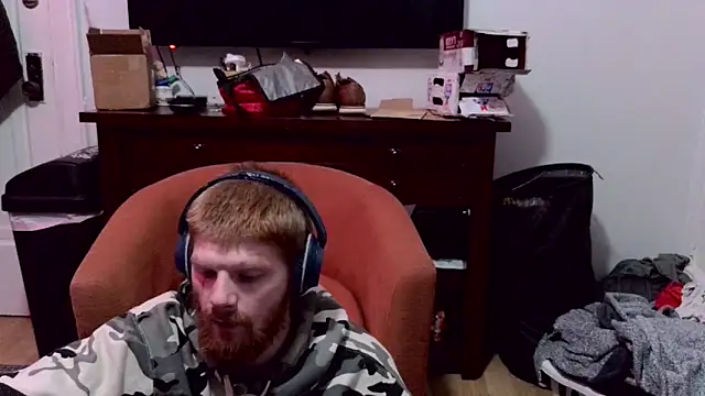 Magnetic127 online show from November 2025 06:24:02 AM