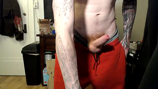 Magnetic127 online show from April 2026 02:31:01 AM