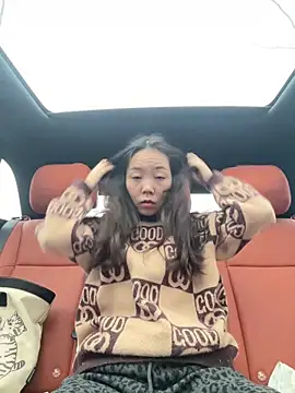 xinmeng-000 online show from March 2026 08:20:01 AM