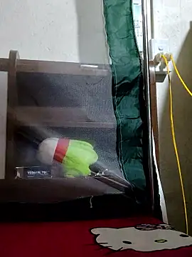 Maria2299 online show from March 2026 08:20:01 AM