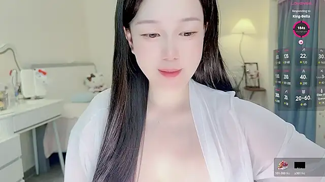 Bella Ava online show from June 2026 11:39:01 PM