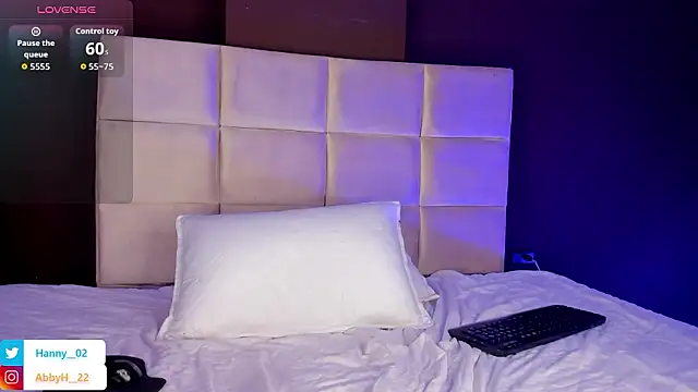 Abby   02 online show from March 2026 01:06:02 PM