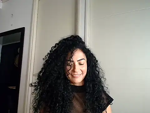 Koral369 online show from March 2026 03:53:02 AM