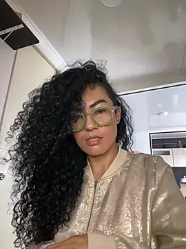 Koral369 online show from July 2026 06:10:02 PM