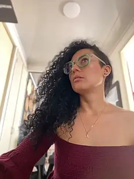 Koral369 online show from July 2026 08:40:02 PM