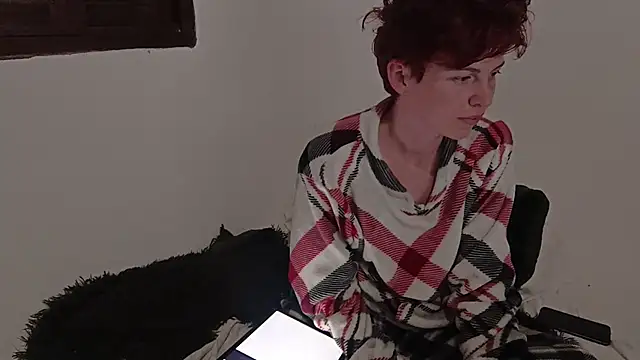 Snapshot of nyxofempusa chatting on October 2025 07:18:01 AM nyxofempusa online show from October 2025 07:18:01 AM