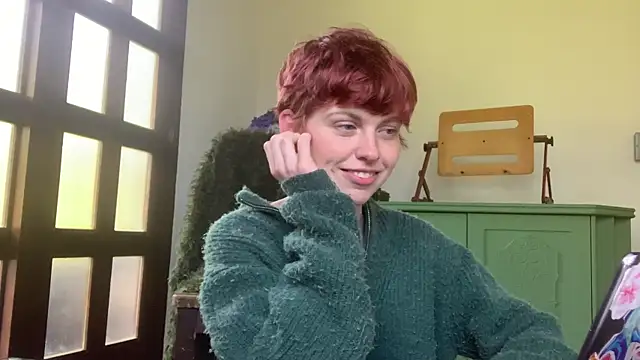 Snapshot of nyxofempusa chatting on November 2025 01:50:01 PM nyxofempusa online show from November 2025 01:50:01 PM