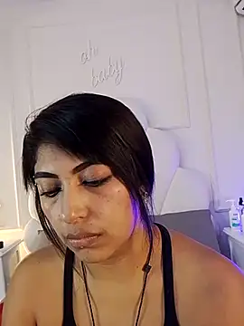 Snapshot of Kaylachannell chatting on June 2026 03:55:02 AM Kaylachannell online show from June 2026 03:55:02 AM
